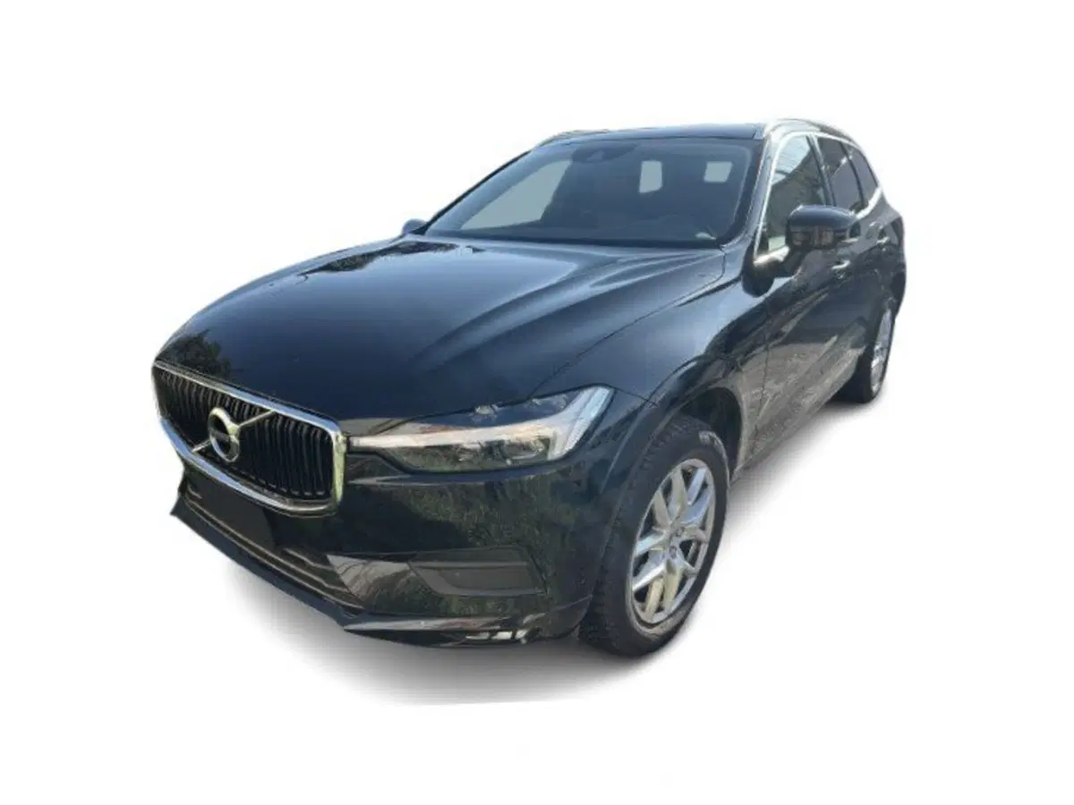Volvo XC60 usata a Bari (11)