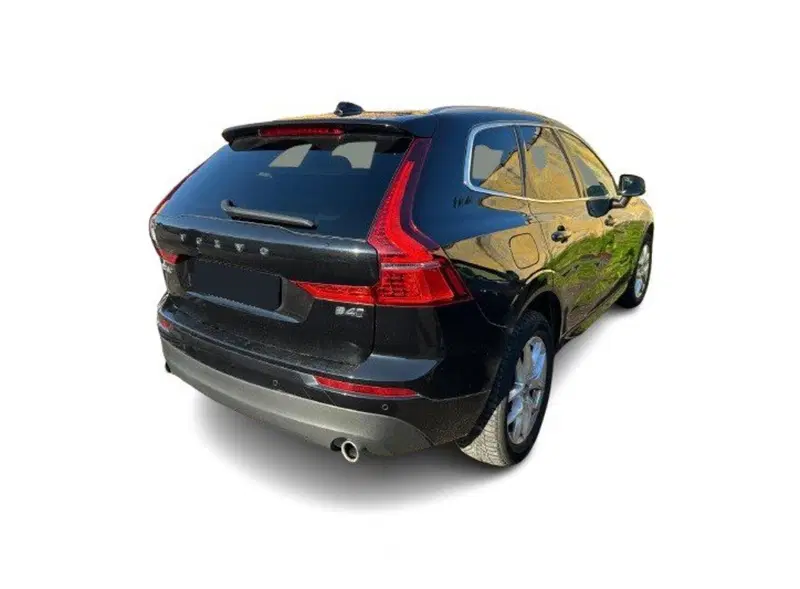 Volvo XC60 usata a Bari (12)