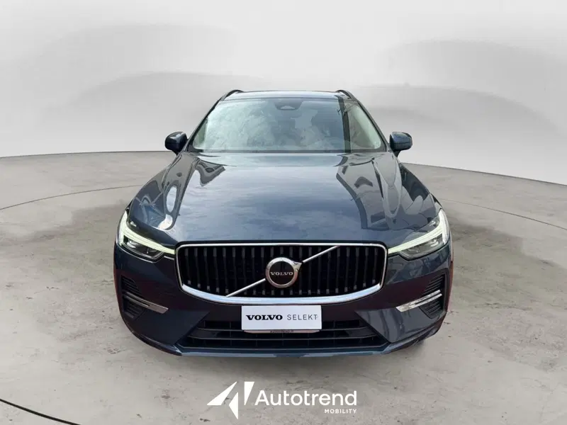 Volvo XC60 usata a Bari (2)