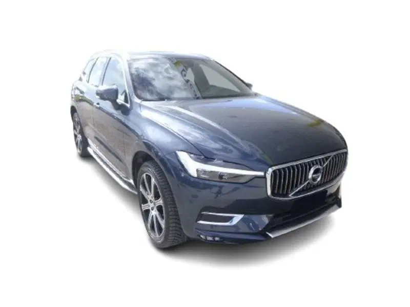 Volvo XC60 usata a Bari (2)