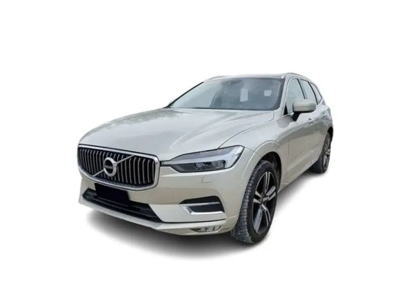 Volvo XC60 usata a Bari (10)