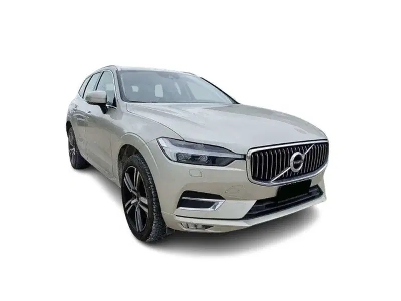 Volvo XC60 usata a Bari (11)