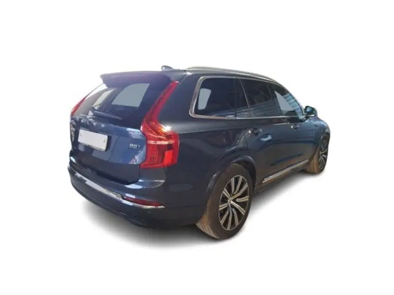 Volvo XC90 usata a Bari (2)