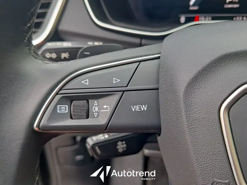 Audi Q5 usata a Bari (9)