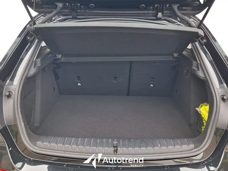 BMW Serie 1 5p. usata a Bari (13)