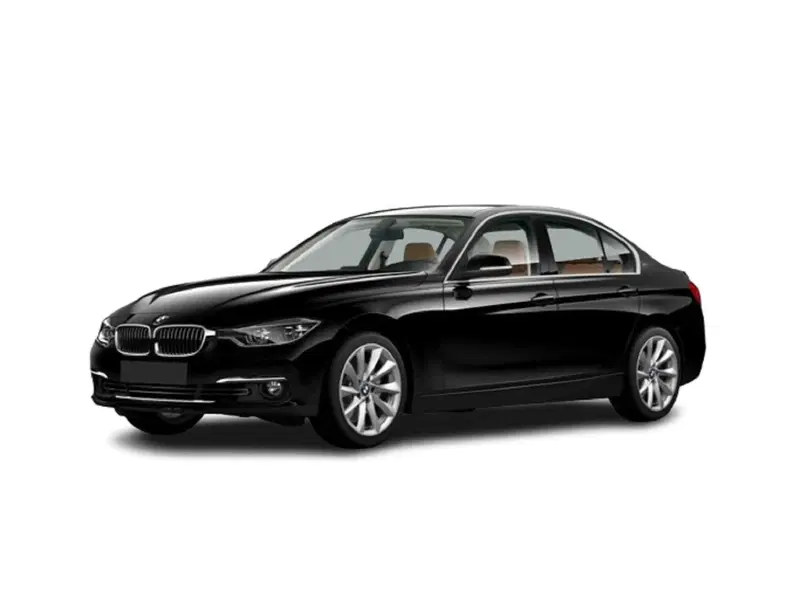 BMW Serie 3 usata a Bari