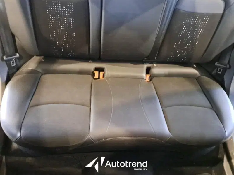 Fiat 500X usata a Bari (10)