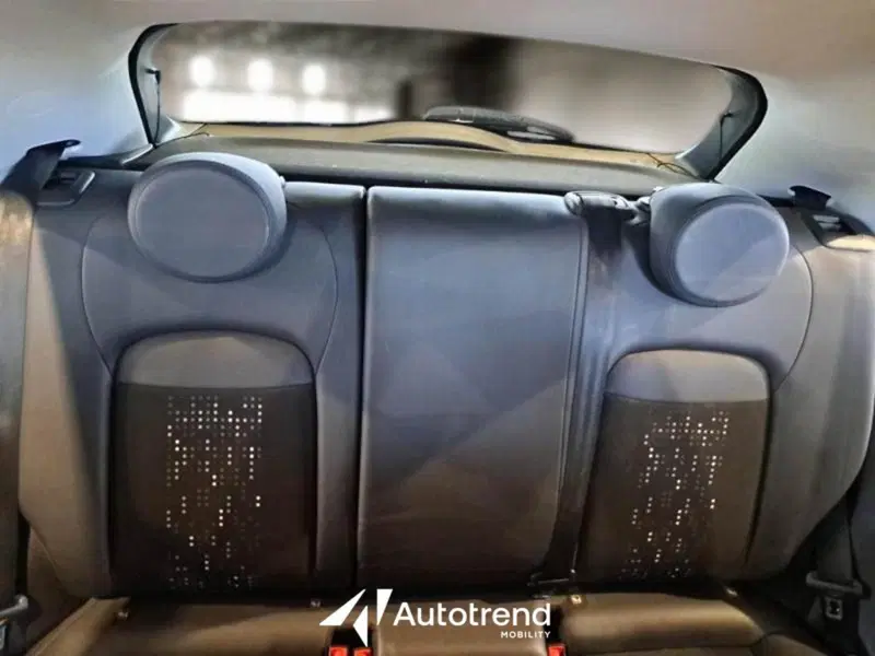 Fiat 500X usata a Bari (9)