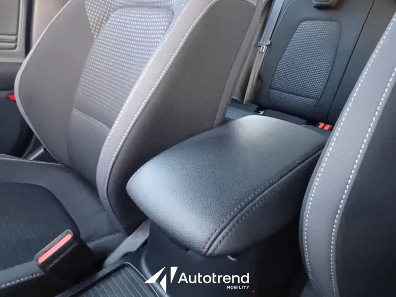 Ford Focus usata a Bari (12)