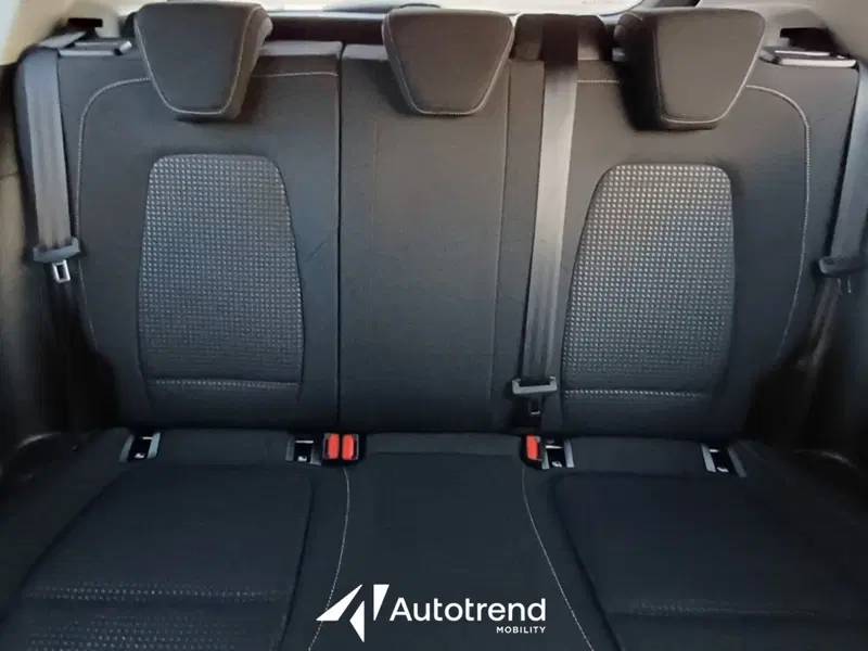 Ford Focus usata a Bari (14)