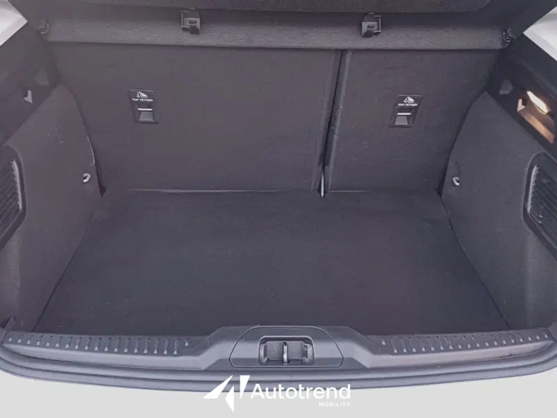 Ford Focus usata a Bari (15)