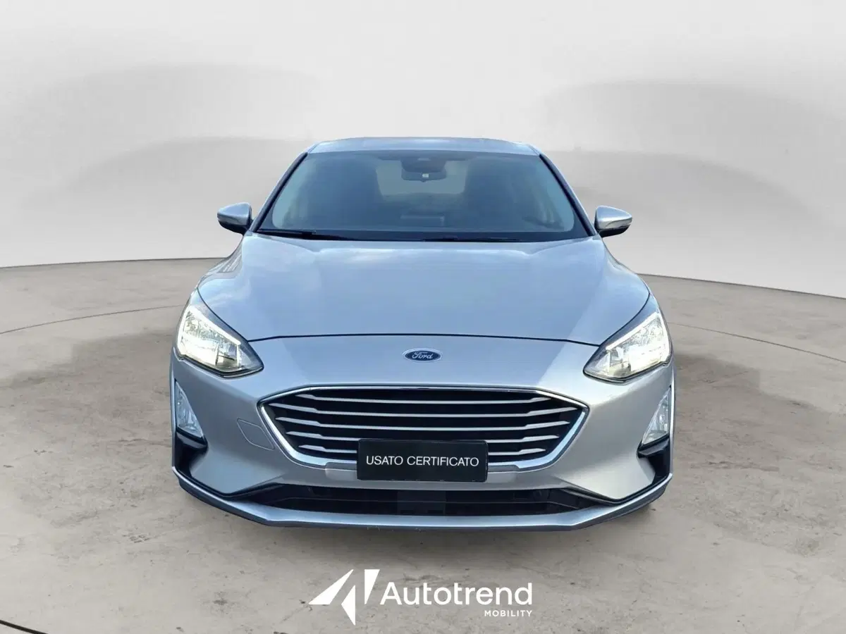 Ford Focus usata a Bari (3)