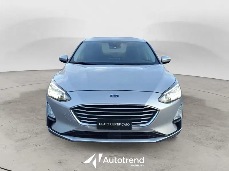 Ford Focus usata a Bari (3)