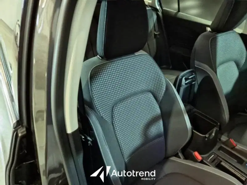 Ford Focus Station Wagon usata a Bari (20)
