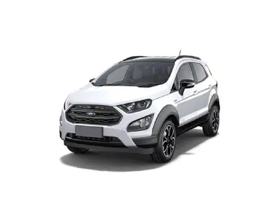 Ford EcoSport 1.0 EcoBoost 125 CV Start&amp;Stop Active del 2022 usata a Bari