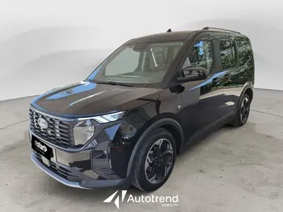 Ford Tourneo Courier 1.0 ecoboost 125cv Active powershift del 2025 usata a Bari