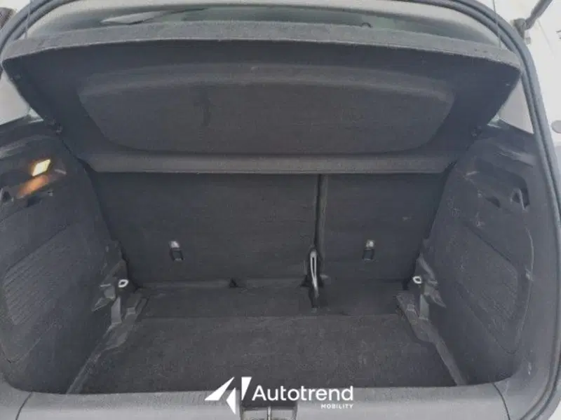 Opel Crossland usata a Bari (18)