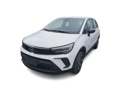 Opel Crossland 1.2 Edition s&amp;s 110cv del 2023 usata a Bari