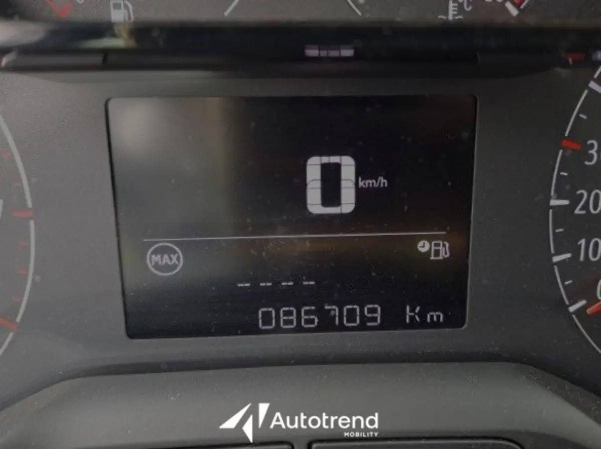 Opel Crossland usata a Bari (7)