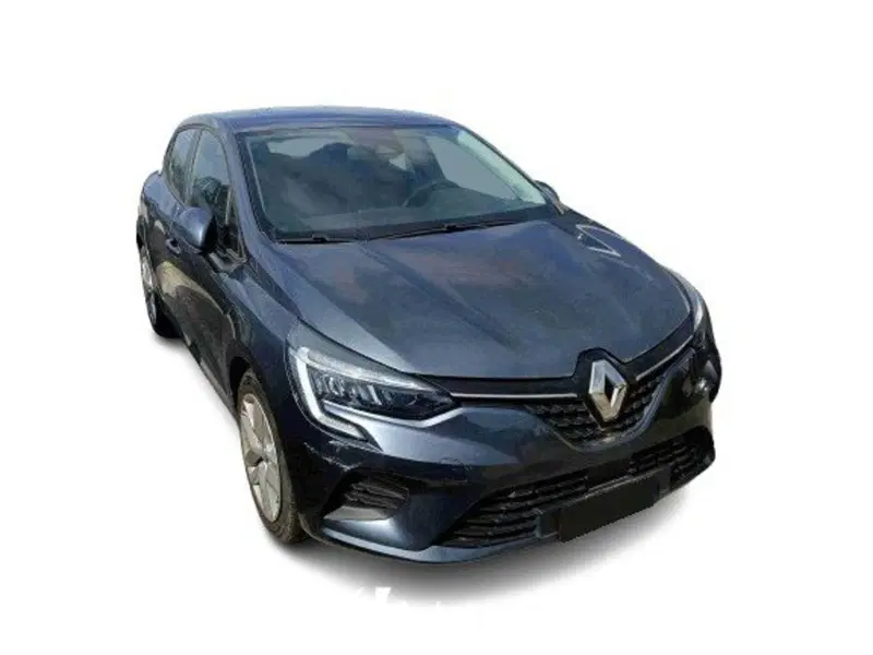 Renault Clio usata a Bari (10)