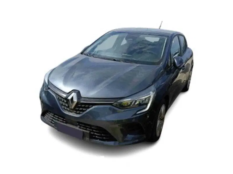 Renault Clio usata a Bari (13)