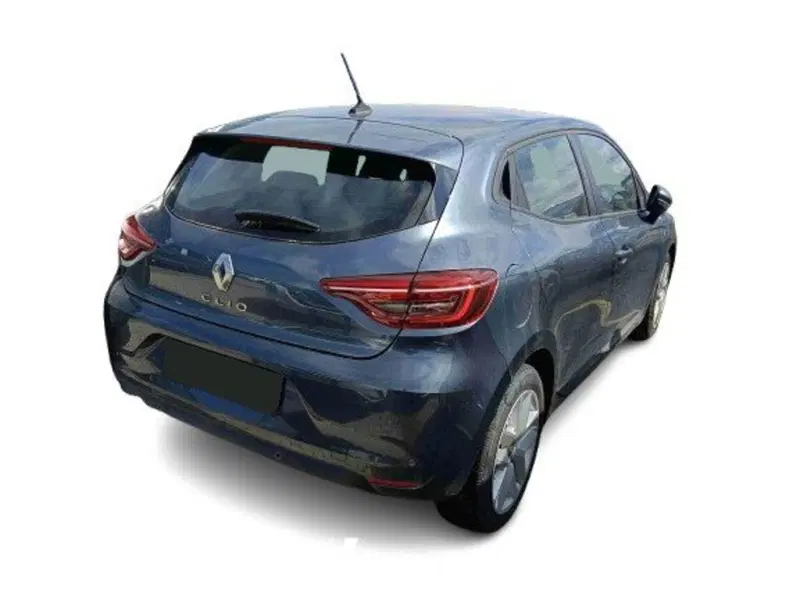 Renault Clio usata a Bari (15)