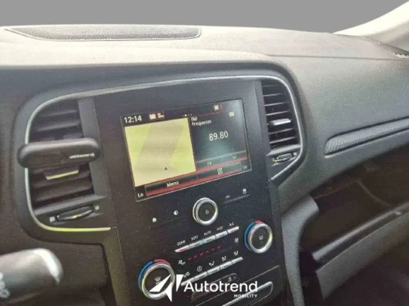 Renault Mégane Sporter usata a Bari (11)