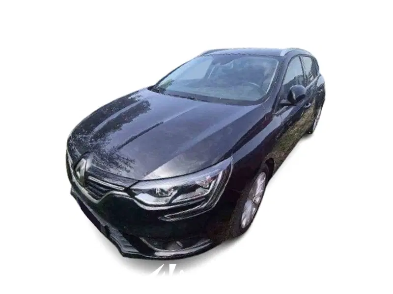 Renault Mégane Sporter usata a Bari (13)