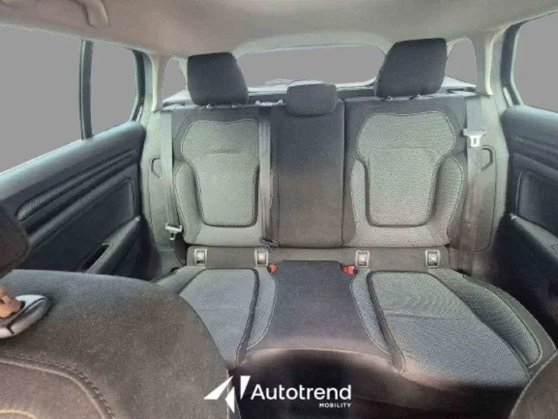 Renault Mégane Sporter usata a Bari (16)