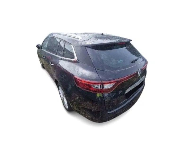 Renault Mégane Sporter usata a Bari (6)