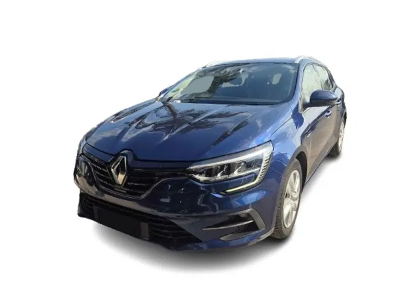 Renault Mégane Sporter usata a Bari (10)