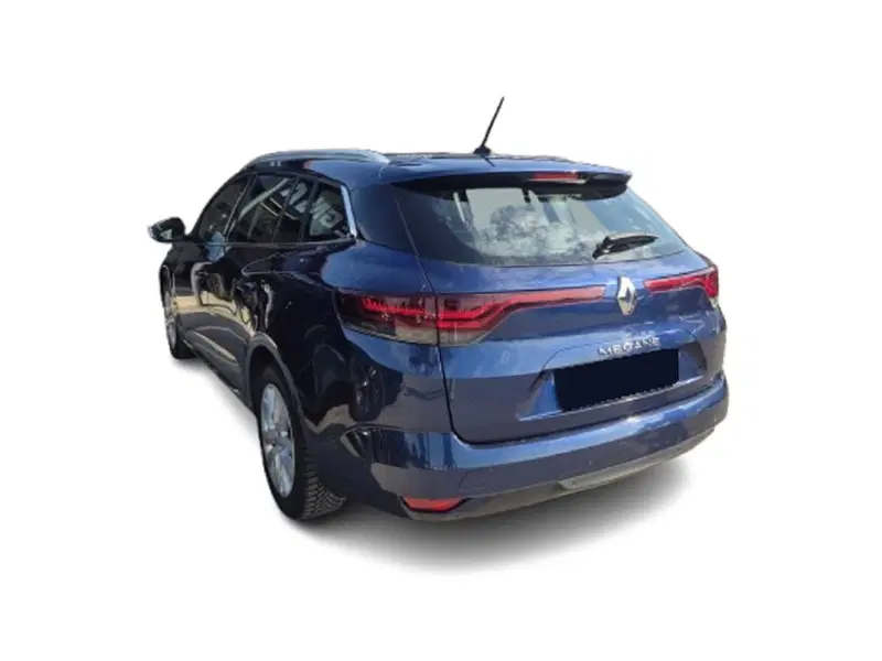Renault Mégane Sporter usata a Bari (2)