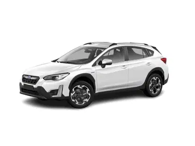 Subaru XV 2.0i e-Boxer MHEV Lineartronic Style Xtra del 2023 usata a Bari