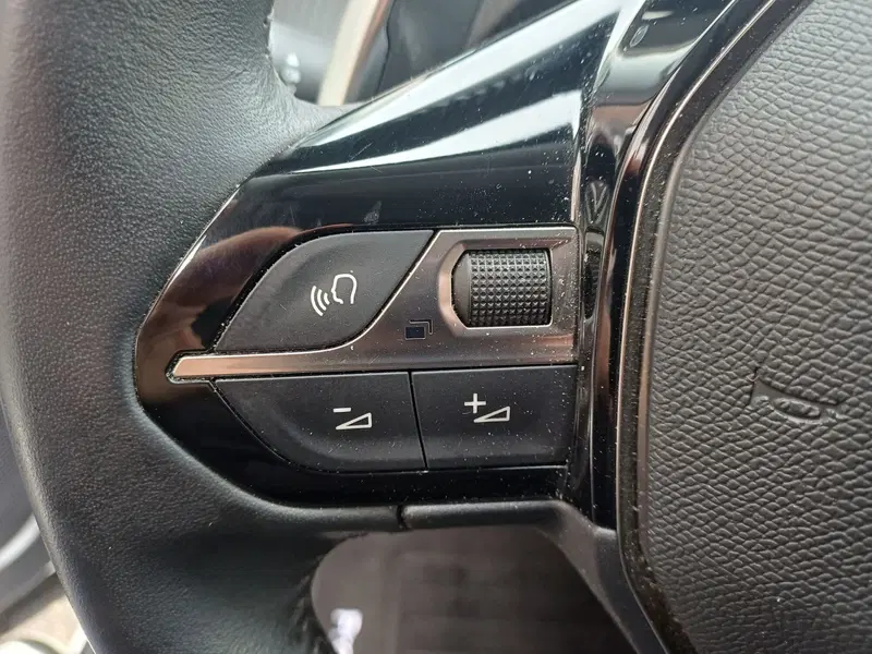 Peugeot 2008 usata a Alessandria (13)