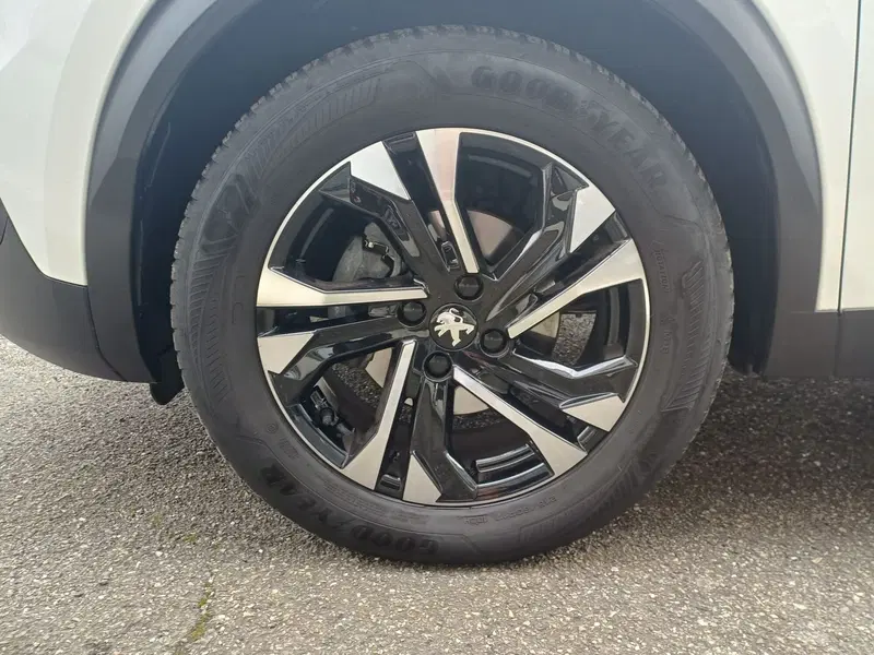 Peugeot 2008 usata a Alessandria (18)
