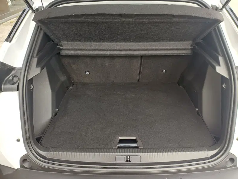 Peugeot 2008 usata a Alessandria (7)