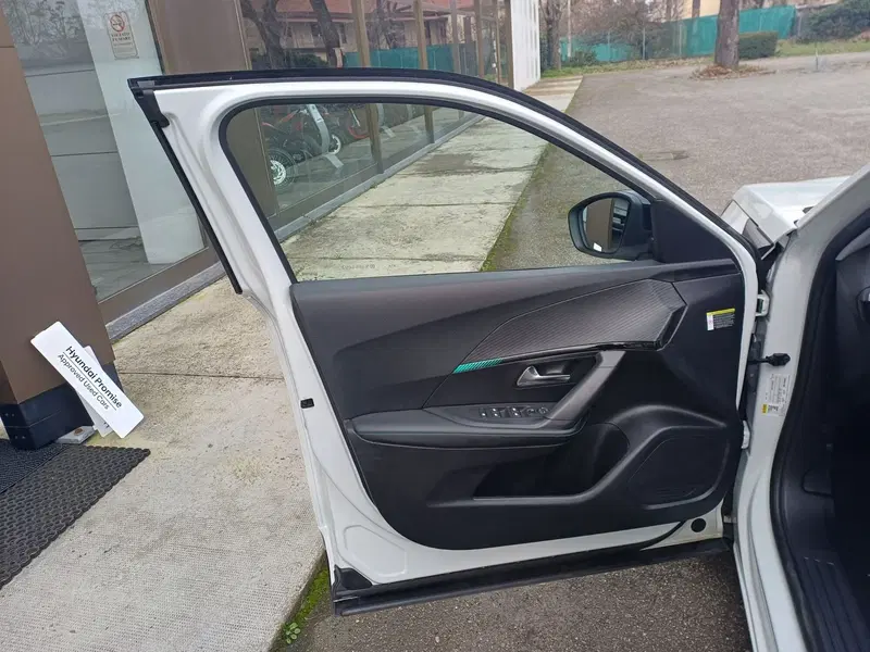 Peugeot 2008 usata a Alessandria (8)