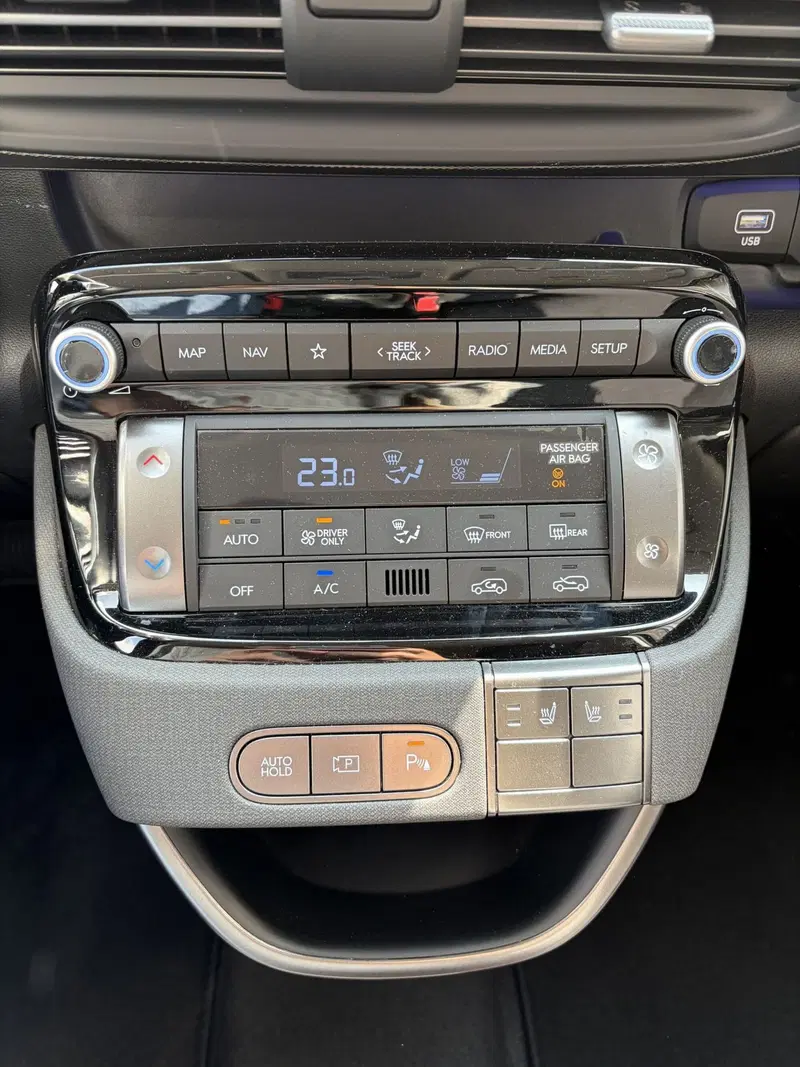 Hyundai Inster usata a Vercelli (13)