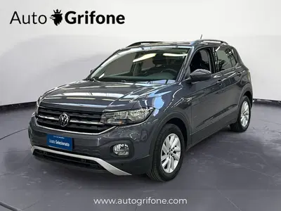 Volkswagen T-Cross 1.0 TSI 110 CV DSG Style del 2023 usata a Modena