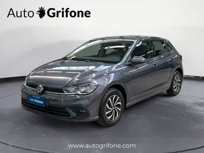 Volkswagen Polo 1.0 tsi Life 95cv dsg del 2025 usata a Modena