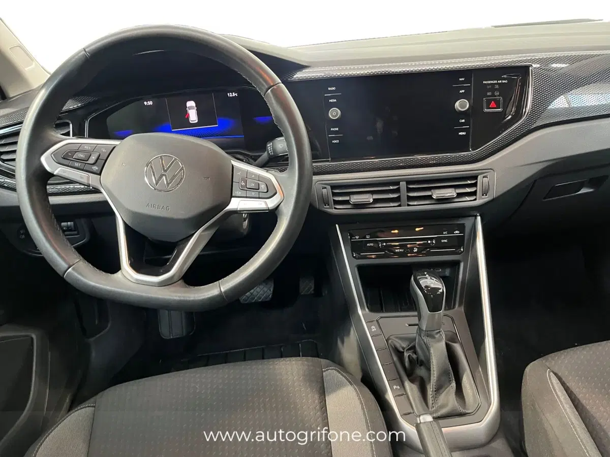 Volkswagen Polo usata a Modena (10)