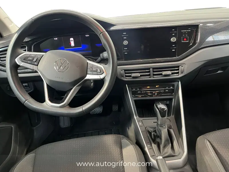 Volkswagen Polo usata a Modena (10)