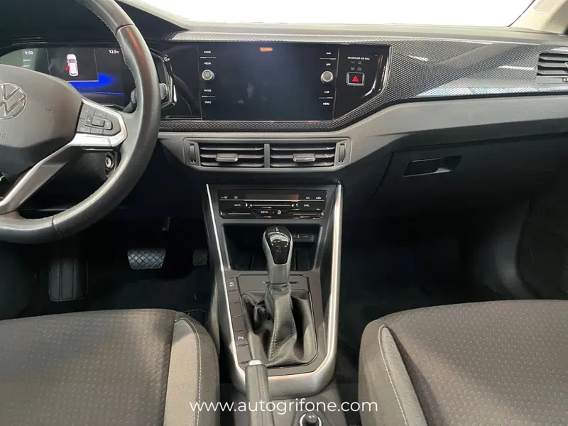 Volkswagen Polo usata a Modena (11)