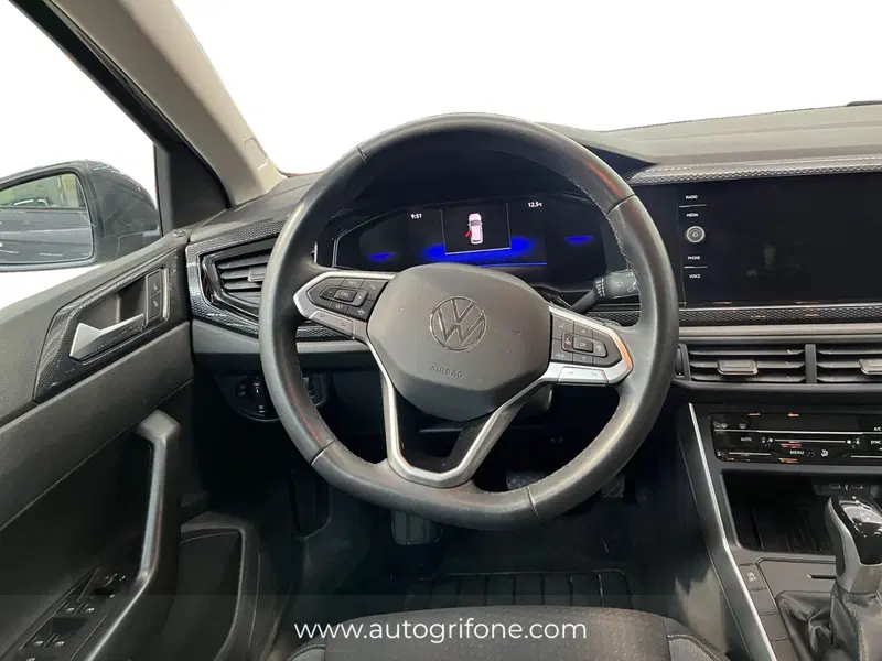 Volkswagen Polo usata a Modena (12)