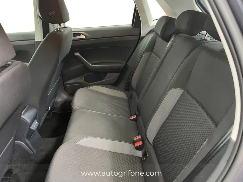 Volkswagen Polo usata a Modena (13)