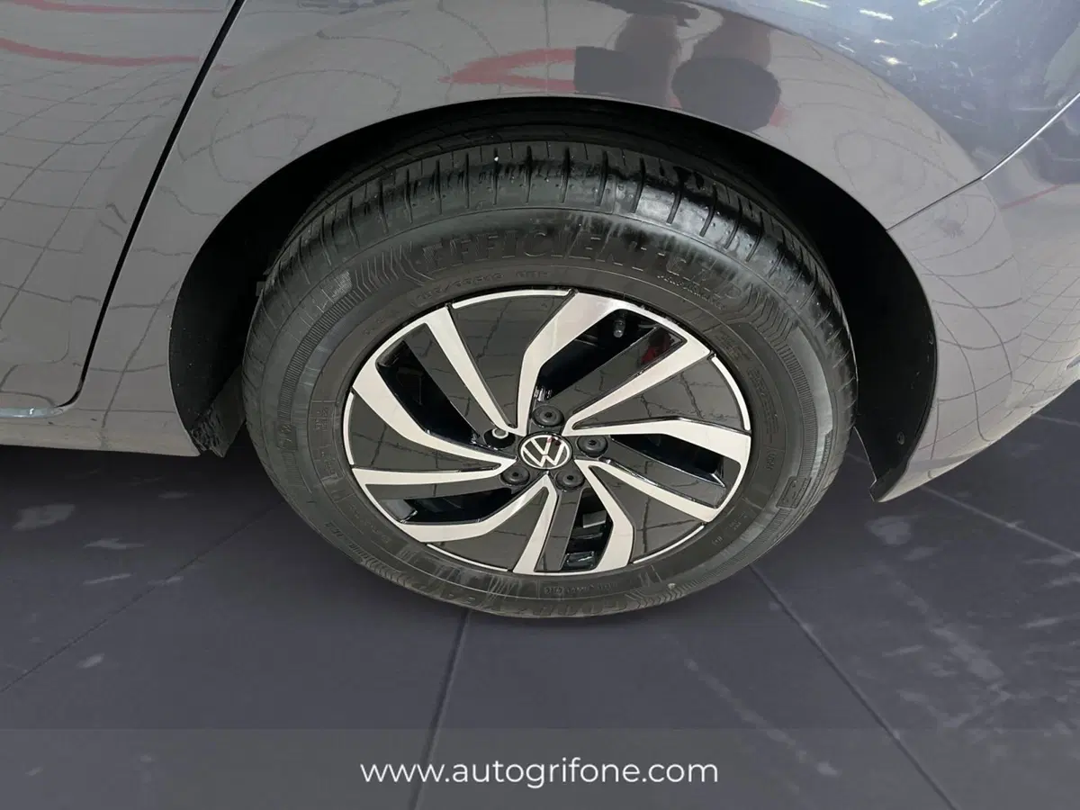 Volkswagen Polo usata a Modena (14)