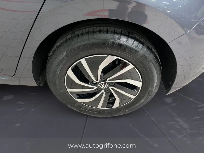 Volkswagen Polo usata a Modena (14)