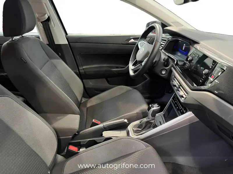 Volkswagen Polo usata a Modena (15)