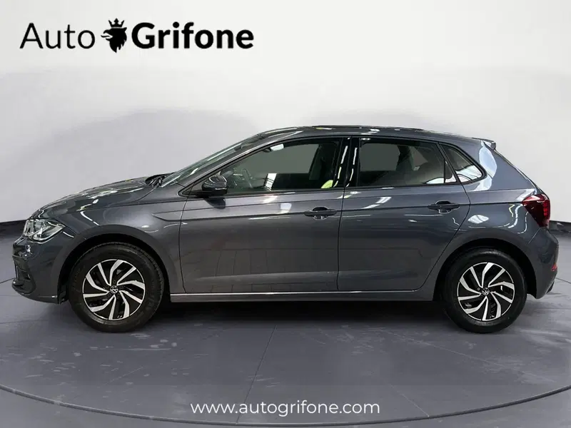 Volkswagen Polo usata a Modena (2)