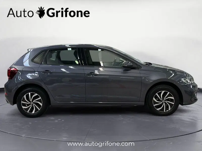Volkswagen Polo usata a Modena (6)